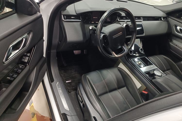 Used Land Rover Range Rover Velar 2018 P380 R-DYNAMIC S
