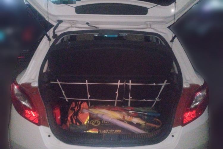 Used Mazda Mazda 2 2011 XuanDong 1.3L Automatic Standard Edition