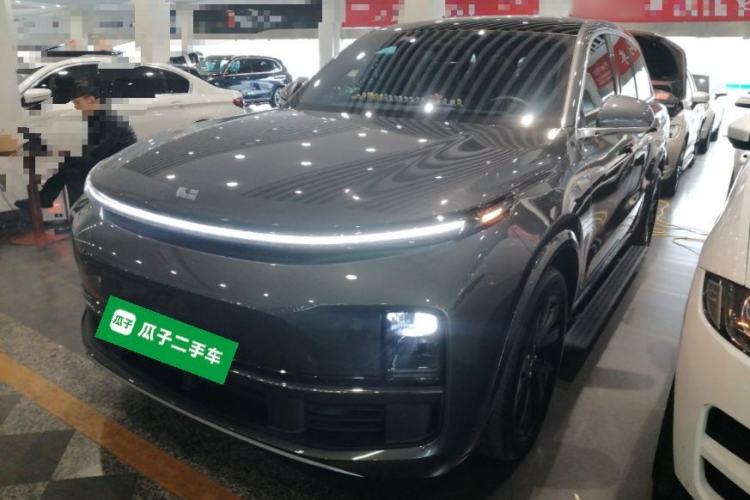 Used Li Auto L8 2023 Air model