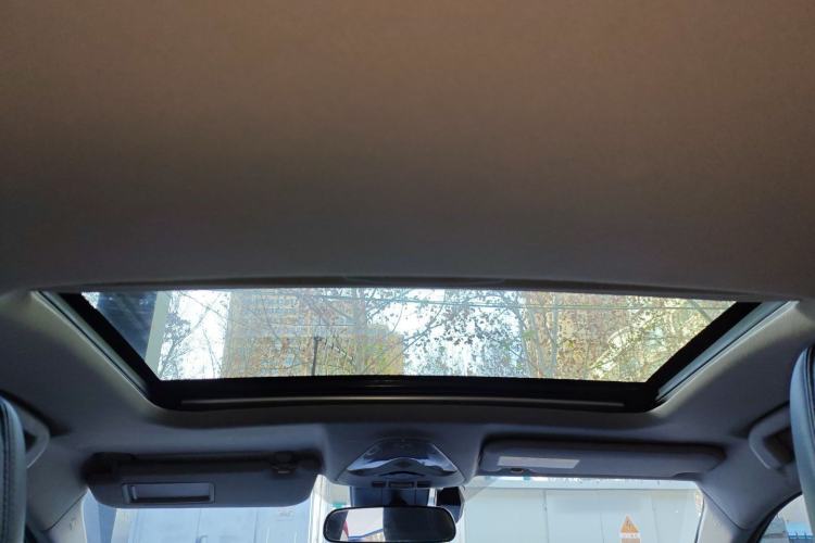 Used Toyota C-HR 2021 2.0L Luxury Edition
