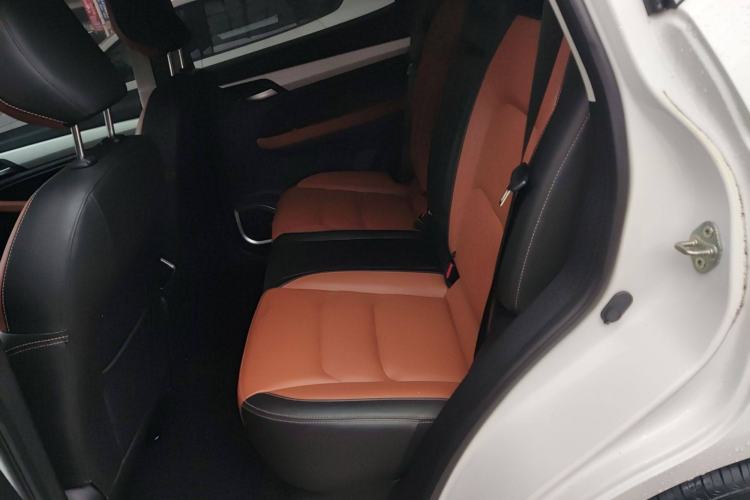 Used Geely Auto Vision X6 2020 1.4T CVT Luxury Edition
