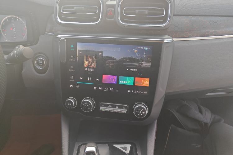 Used Lynk & Co 03 2019 2.0TD Automatic Jing Pro Edition
