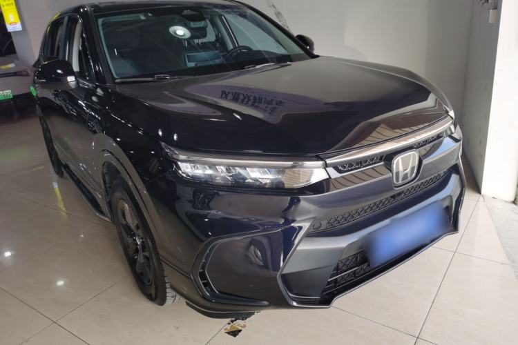 Used Honda Breeze 2023 240TURBO Two-Wheel-Drive Luxury Edition 5 Seats