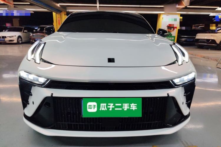 Used Lynk & Co 03 2023 1.5TD DCT JingPro