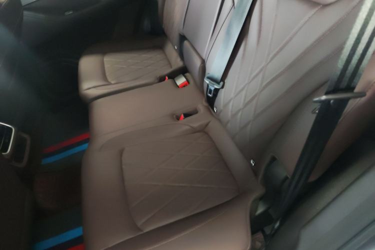 Used Chery Tiggo 8 PRO 2024 Champion Edition 290T Two-Wheel Drive Peak Version 7 Seats
