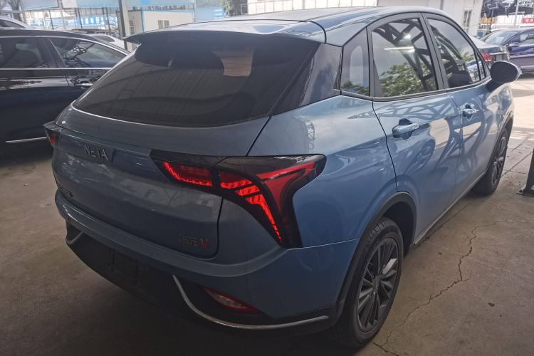 Used NETA V 2022 Chao 400 Lite
