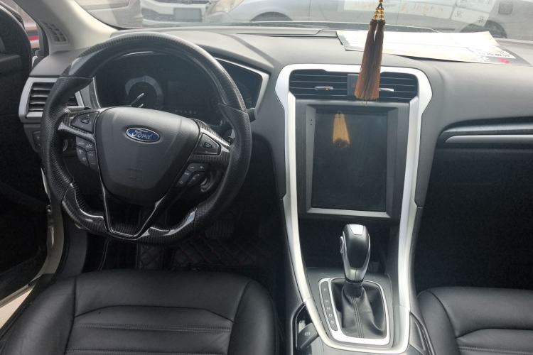 Used Ford Mondeo 2013 1.5L GTDi180 Fashion Edition
