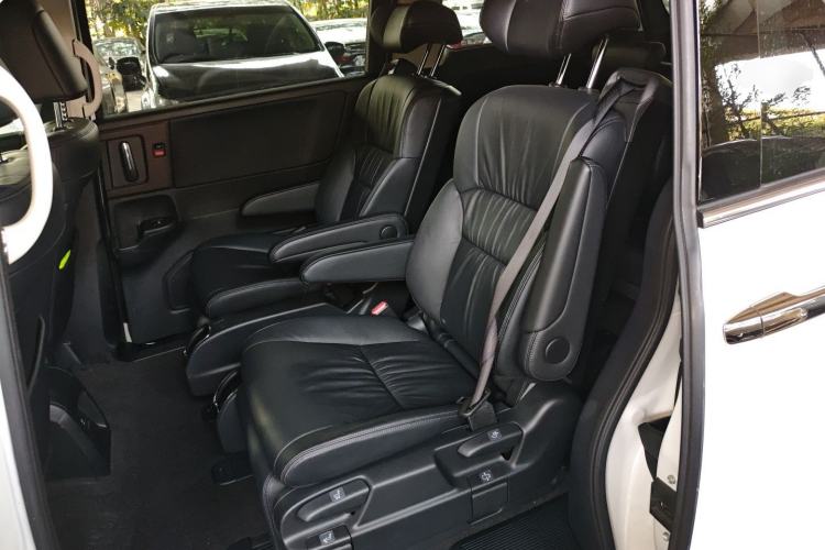 Used Honda Odyssey 2022 2.0L eHEV Sharp·Luxury Edition
