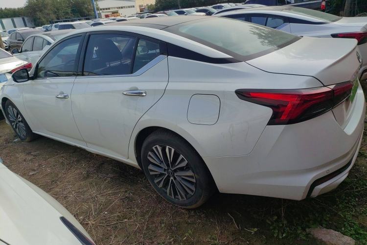 Used Nissan Teana 2022 2.0L XL-TLS Enjoyment Edition
