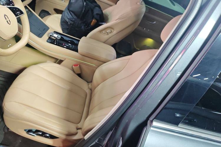 Used Hima AITO M7 2024 1.5T Four-Wheel Drive Plus Version 5 Seats
