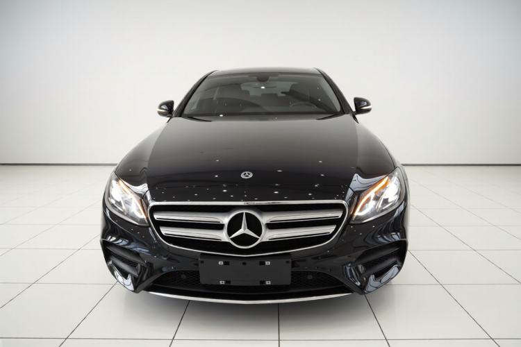 Used Mercedes-Benz E-Class 2020 E 260 L Sport 4MATIC
