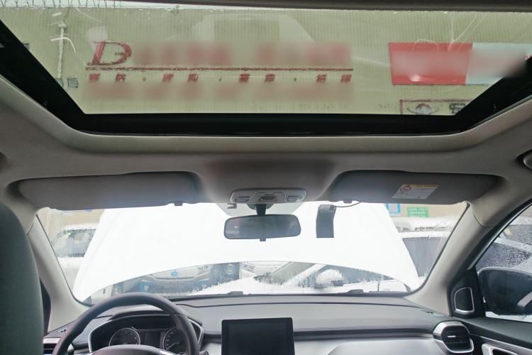 Used Geely Auto Coolray 2020 PRO 240T DCT Hunter