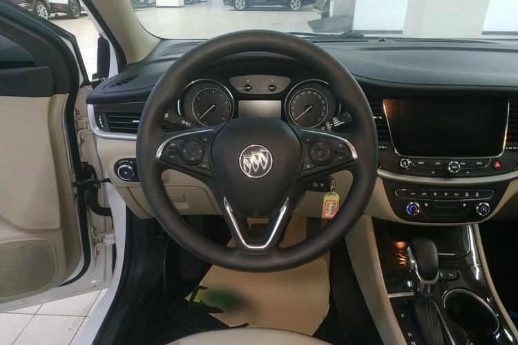 Used Buick Verano 2019 Sedan 15S Automatic Leading Model
