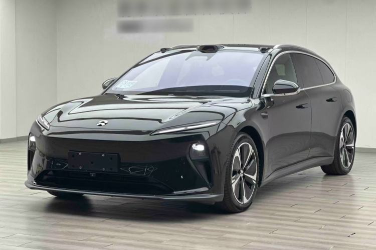 Used Nio ET5T 2023 100kWh Touring