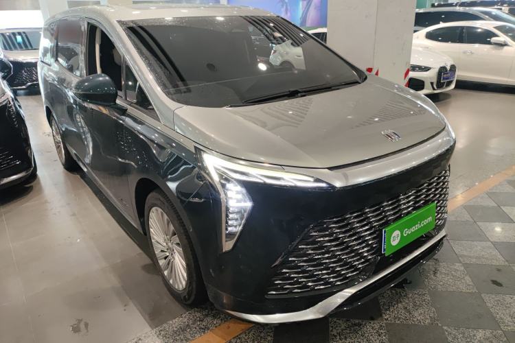 Used Buick Century 2023 2.0T Four-Seat Private Edition
