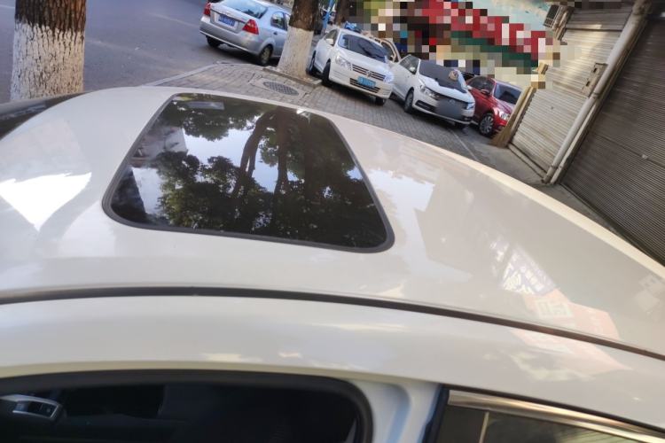 Used Honda Civic 2016 180TURBO CVT Comfort Version
