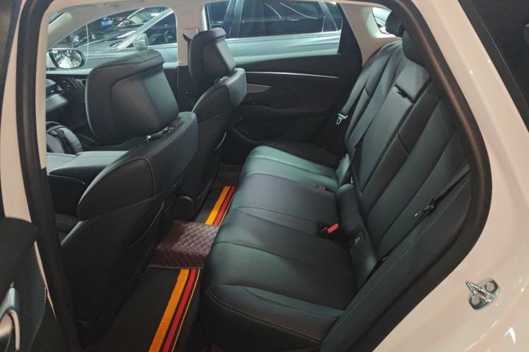 Used Buick LaCrosse 2025 28T Platinum Edition
