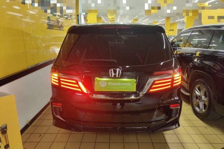 Used Honda Elysion 2019 2.0L Hybrid Luxury Edition
