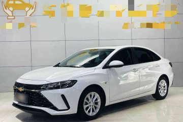 Used Chevrolet Monza 2023 1.5L Dual-Clutch Enjoyment Edition