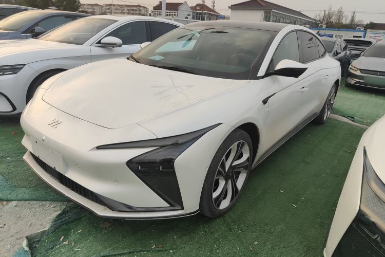 Used IM L7 2022 Pro Model