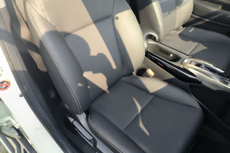 Used Honda XR-V 2017 1.5L LXi CVT Classic Edition
