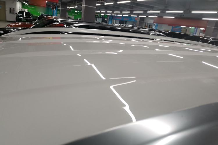 Used Volkswagen Teramont 2019 380TSI Four-Wheel Drive Comfort Edition China VI Standard