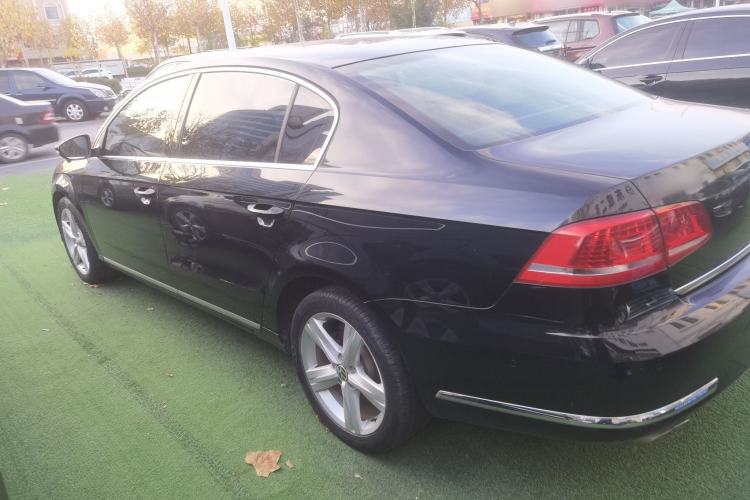 Used Volkswagen Magotan 2015 2.0 TSI Prestige Model
