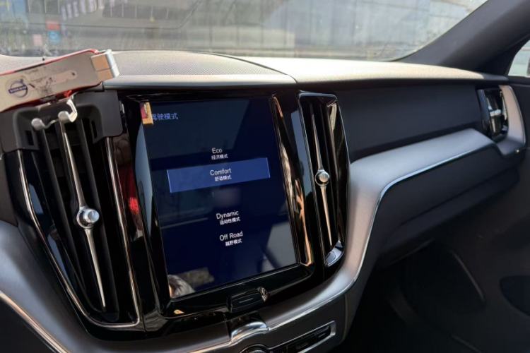 Used Volvo XC60 2021 T5 4x4 Zhiyi Sport Edition