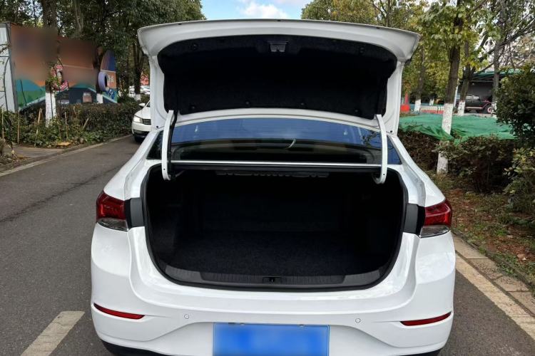 Used Buick GT 2019 15T Dual-Clutch Advanced Version China VI Standard