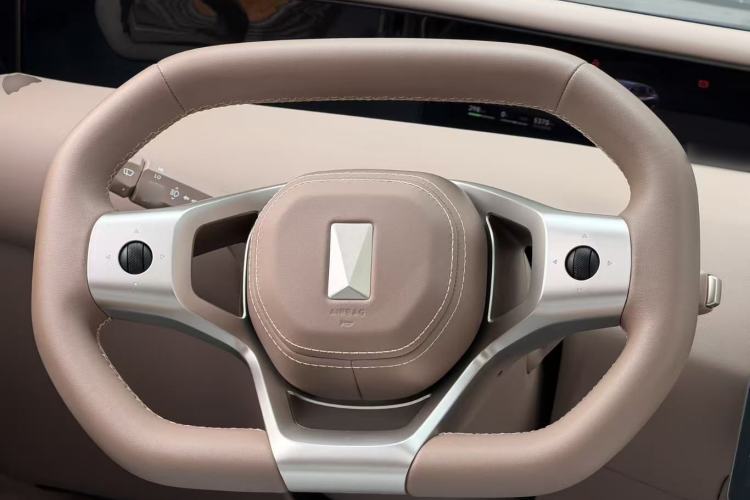 Used  07 2024 Pro+ All-Electric Version
