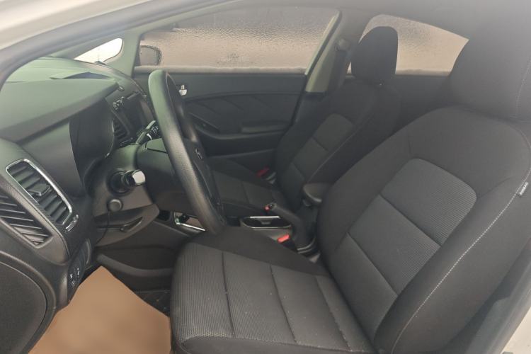 Used Kia K3 2016 1.6L Automatic GL
