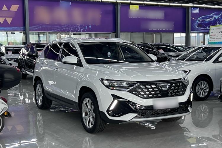 Used Jetta VS5 2022 280TSI Automatic Enjoyment Model
