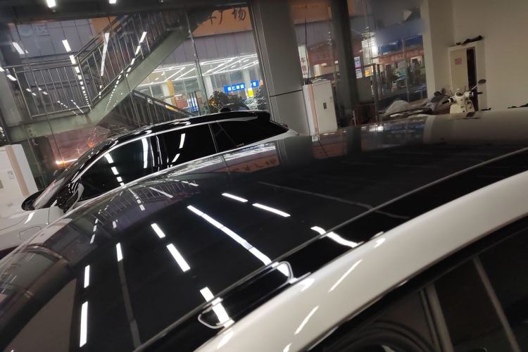 Used XPeng G6 2025 625 Long-Range Max Flagship Edition