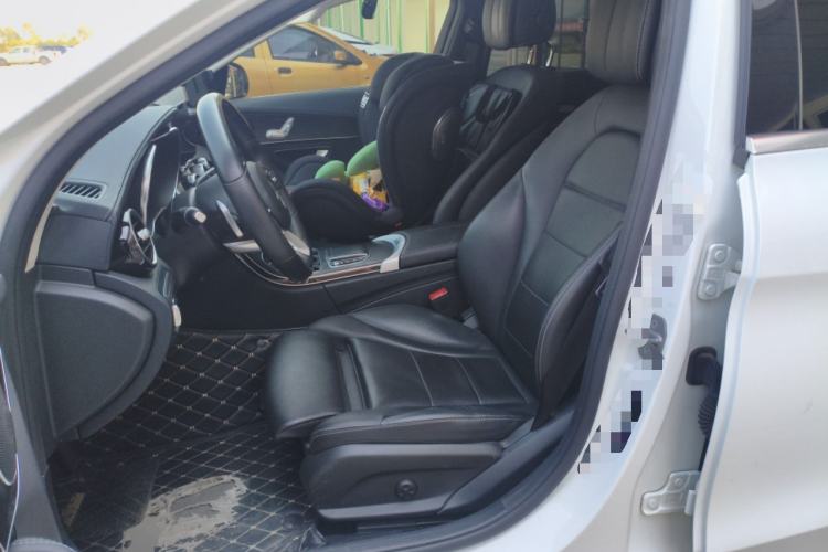 Used Mercedes-Benz C-Class 2021 C 200 L Fashion Edition Sport Version