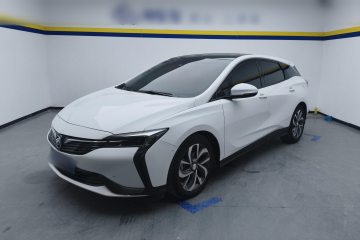Used Buick Velite 6 2022 Plug-in Hybrid Connected Smart Model