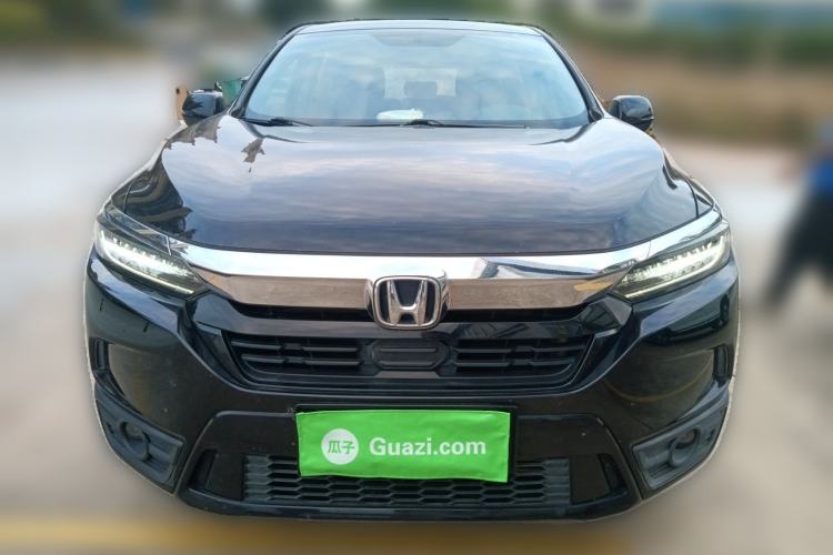 Used Honda Breeze 2020 240TURBO CVT 2WD Elite Edition
