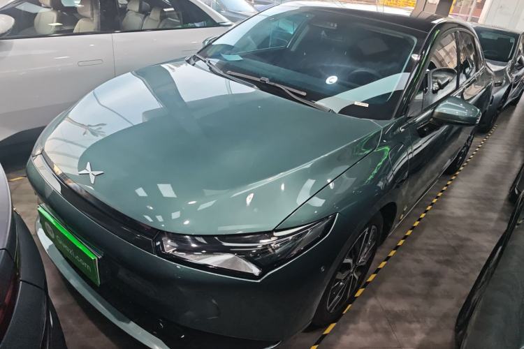 Used XPeng P5 2024 500 Pro Edition