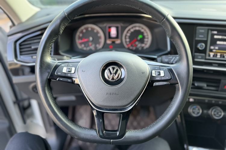 Used Volkswagen Tayron 2019 330TSI Two-Wheel Drive Luxury Model China VI Standard