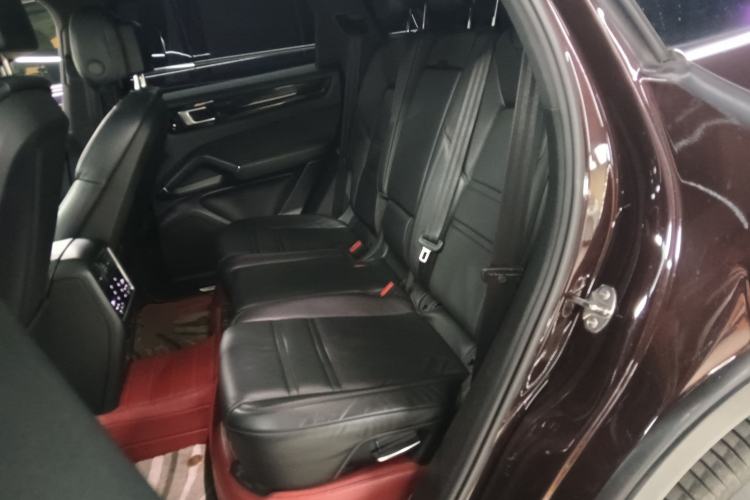 Used Porsche Cayenne 2018 Cayenne 3.0T