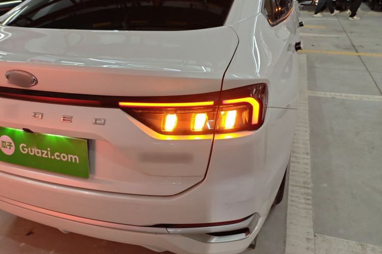 Used Ford Mondeo 2023 EcoBoost 180 Comfort Model