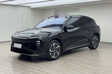 Used Nio ES6 2024 75 kWh