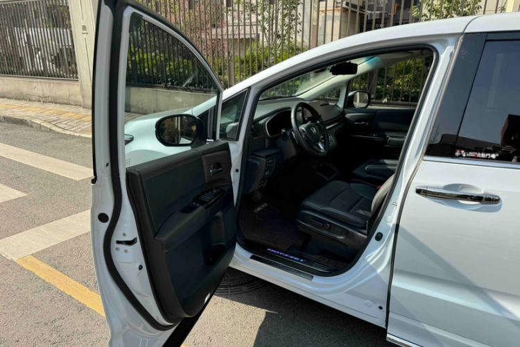 Used Honda Odyssey 2022 2.0L eHEV Sharp·Luxury Edition
