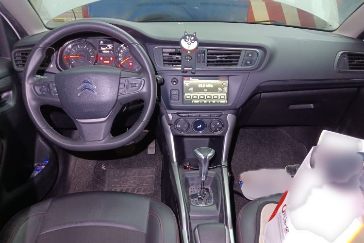 Used Citroen C3-XR 2015 1.6L Automatic Pioneer Model