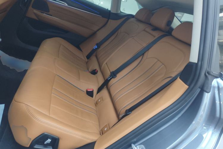 Used BMW 6 Series GT 2021 Updated 630i Luxury Design Package
