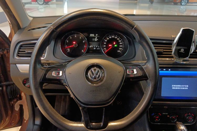 Used Volkswagen Gran Lavida 2017 180TSI DSG Comfort Edition
