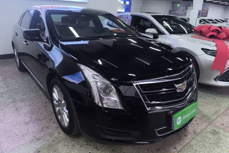 Used Cadillac XTS 2016 28T Tech Edition
