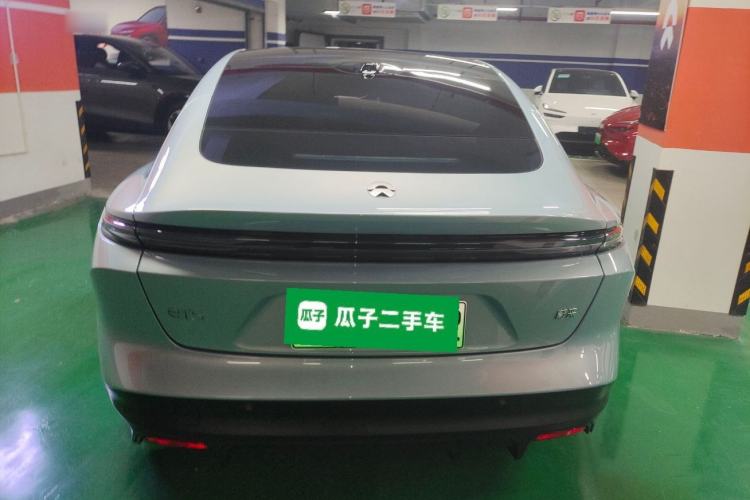 Used Nio ET5 2024 75 kWh
