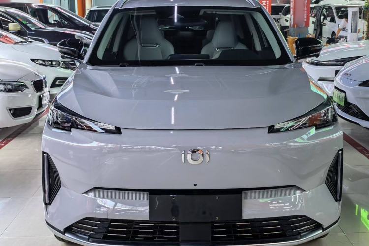 Used  Q05 2023 125 Pro
