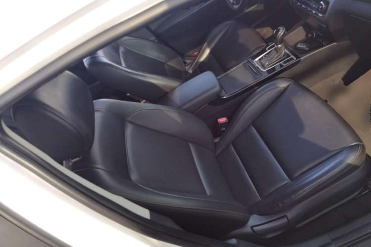 Used Hyundai Mistra 2016 1.8L Automatic Smart GLS
