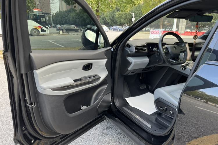 Used Nio ES6 2019 430 km Performance Version
